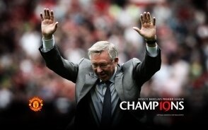 Les titres de Sir Alex : 2ème partie