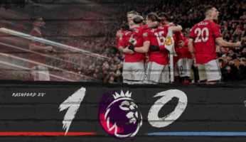 Manchester United 1-0 Brentford : de retour sur le bon chemin