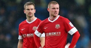 Ryan Tunnicliffe en prêt ?