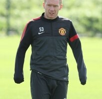 Scholes passe son tour