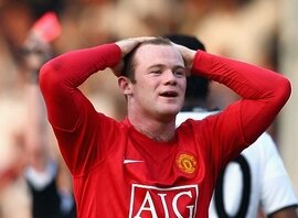 Beckham défend Rooney