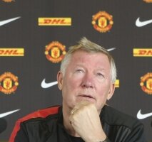 Encore au moins 2 ans pour Sir Alex 