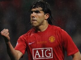 Tevez se voit partir