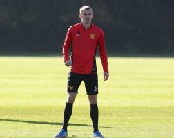Fletcher : Tous derrière Moyes