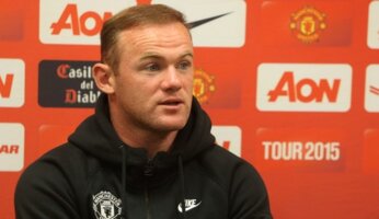 Rooney voit les nouveaux réussir