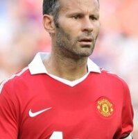 Giggs satisfait de l'effectif