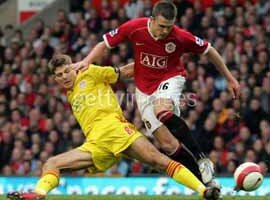 Gerrard : United, inarrêtable