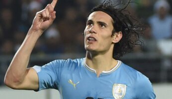 Officiel : Edinson Cavani rejoint Manchester United !