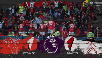 Manchester United 1-1 Fulham : on retiendra les fans