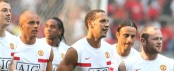 "Owen va briller à United"