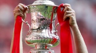 United-Swansea en FA Cup