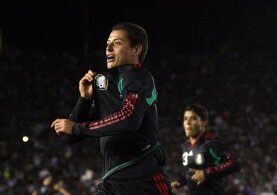 Qui est Javier Hernandez ? 