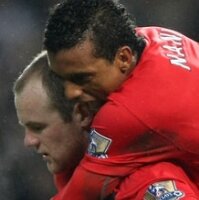 "Nani et Rooney ont muri"