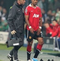 Le point sur les blessures