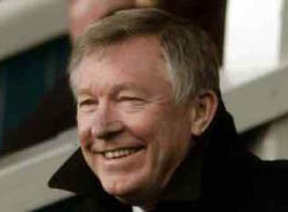 Interview : Sir Alex Ferguson