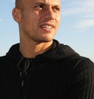 Wes Brown à Sunderland 