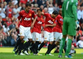 Réactions : United 3 Fulham 2