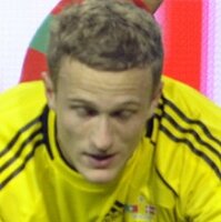 Lindegaard confirme l'interêt de United