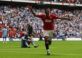 Nani, la bête noire de City ?