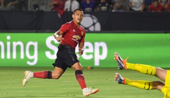 ICC 2018 : United bat le Milan aux tirs aux but