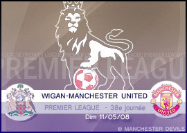 Preview : Wigan - United