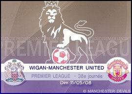 Preview : Wigan - United