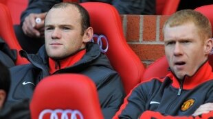 Scholes veut Fabregas et Rooney