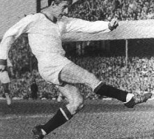 United Greats : Dennis Viollet