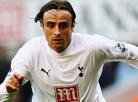 La suite de la saga Berbatov