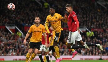 Preview : Wolverhampton - Manchester United