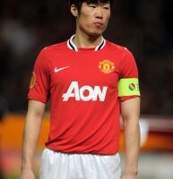 Park ravi du transfert de Kagawa