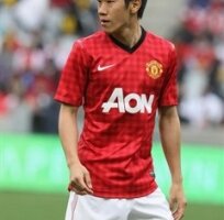 Kagawa joueur du mois d'août