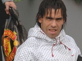 Le cas Tevez devant la FIFA