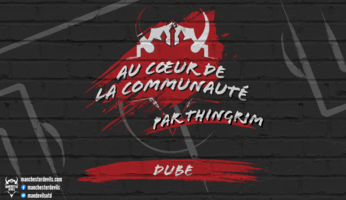 L'interview des membres : dube