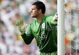 Ben Foster de retour cet été