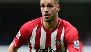 Schneiderlin annoncé