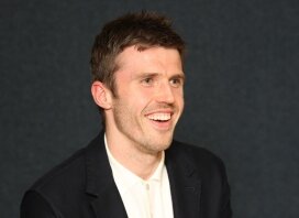 Interview : Carrick