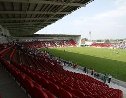 Match contre Blackpool annulé!