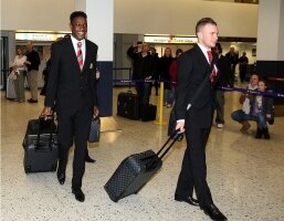 La prolongation de Welbeck enchante Cleverley