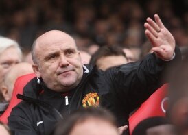 Interview : Mike Phelan 