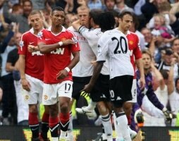 Réactions : Fulham 2 United 2