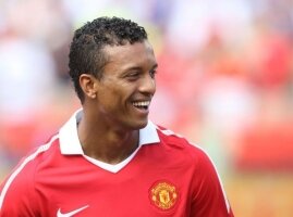 Nani de retour contre l'OM ? 