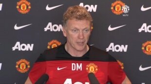 Moyes envisage des changements