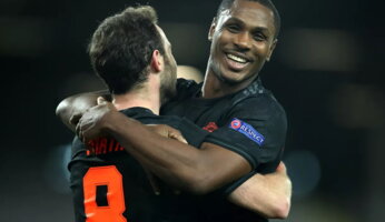 Ighalo devrait quitter United à la fin du mois (mis à jour)