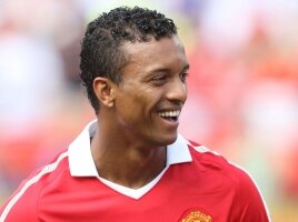 Interview : Luis Nani