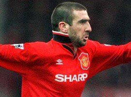"Cantona a inspiré United"