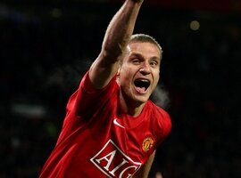 Ferguson encense Vidic