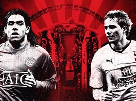 Preview : United vs Tottenham