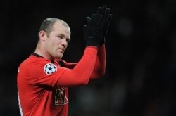 Rooney futur Galactique ? 