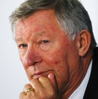 Sir Alex veut régner à domicile